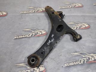 Рычаг подвески передний правый Subaru Impreza 2008