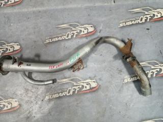 Горловина топливного бака Subaru Forester 2005