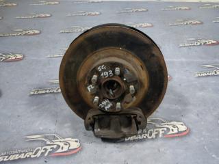 Ступица передняя левая Subaru Forester 2003