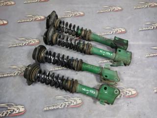Стойка подвески Subaru Forester 2003