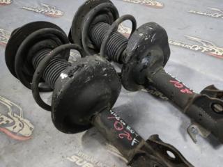 Стойка подвески передняя Subaru Impreza GH8 EJ20X