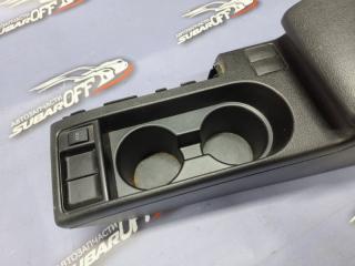 Подлокотник Impreza 2009 GH8 EJ20X