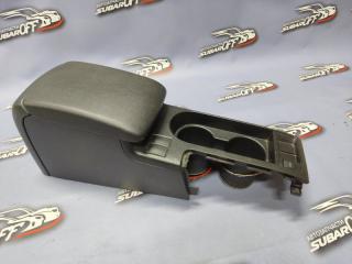 Подлокотник Impreza 2009 GH8 EJ20X