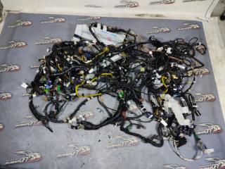 Электропроводка Subaru Legacy 2007