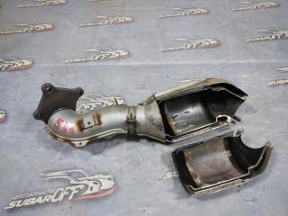 Даунпайп Subaru Impreza 2009