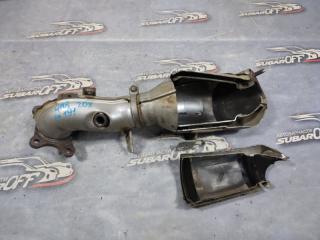 Даунпайп Subaru Impreza 2008