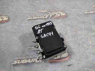 Блок ABS Subaru Forester 2007