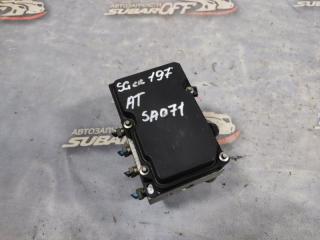 Блок ABS Subaru Forester 2007
