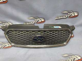 Решетка радиатора Subaru Legacy 2006