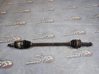Привод задний правый Subaru Impreza 2007 контрактная Привод задний правый Subaru Impreza 2007