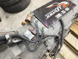 АКПП Subaru Outback BPE EZ30D