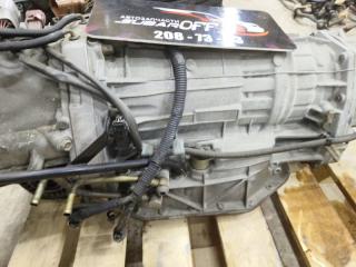 АКПП Outback 2005 BPE EZ30D