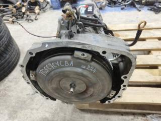 АКПП Outback 2005 BPE EZ30D