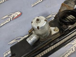Интеркулер Subaru Forester SG5 EJ205