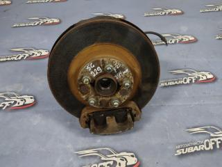 Ступица передняя левая Subaru Forester 2006