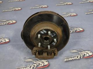 Ступица передняя правая Subaru Forester 2007