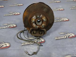 Ступица передняя правая Subaru Outback 2009 контрактная Ступица передняя правая Subaru Outback 2009