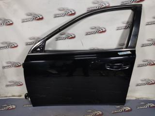 Дверь боковая передняя левая Subaru Outback 2012 контрактная Дверь боковая передняя левая Subaru Outback 2012
