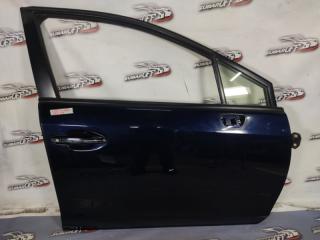Дверь боковая передняя правая Subaru Impreza 2013 контрактная Дверь боковая передняя правая Subaru Impreza 2013