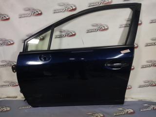 Дверь боковая передняя левая Subaru Impreza 2013 контрактная Дверь боковая передняя левая Subaru Impreza 2013