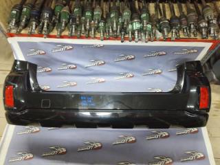 Бампер задний Subaru Outback 2012