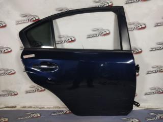 Дверь боковая задняя правая Subaru Impreza 2013 контрактная Дверь боковая задняя правая Subaru Impreza 2013