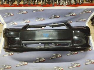 Бампер передний Subaru Forester 2005