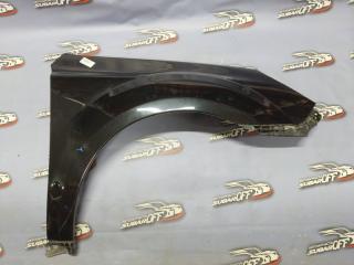 Крыло переднее правое Subaru Outback 2012