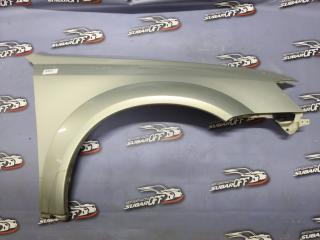 Крыло переднее правое Subaru Outback 2005