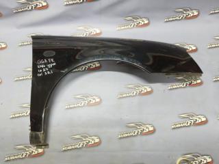 Крыло переднее правое Subaru Impreza 2005