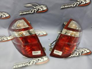 Фонарь стоп-сигнала задний Subaru Legacy 2006
