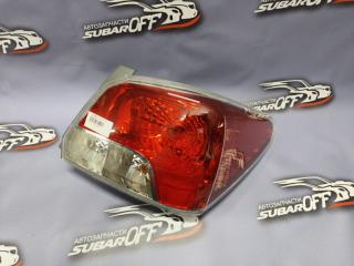 Фонарь стоп-сигнала задний правый Subaru Impreza 2013