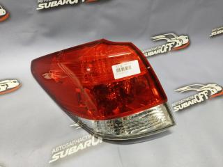 Фонарь стоп-сигнала задний левый Subaru Outback 2009