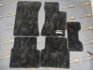 Коврик Subaru Forester 2003