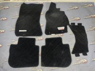 Коврик Subaru Outback 2009