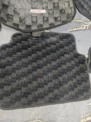 Коврик Forester 2002 SG5 EJ205