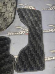 Коврик Forester 2002 SG5 EJ205