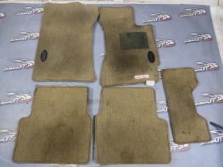 Коврик Subaru Forester 2003