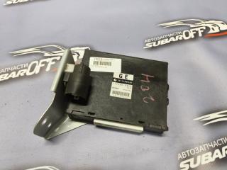 Блок управления КПП Subaru Forester 2003