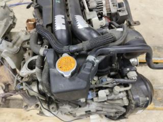 Двигатель Legacy 2006 BP5 EJ20X