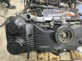 Двигатель Legacy 2006 BP5 EJ20X