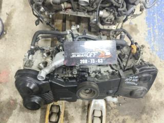 Двигатель Legacy 2006 BP5 EJ20X