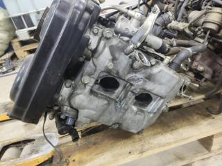 Двигатель Legacy 2006 BP5 EJ20X