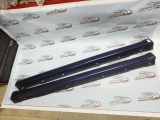 Порог Subaru Legacy 2004