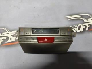 Блок управления климат-контролем Subaru Outback 2009