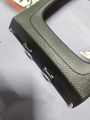 Консоль КПП Impreza 2013 GJ7 FB20A