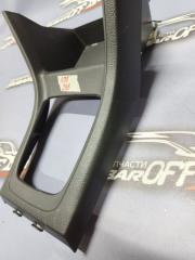Консоль КПП Subaru Impreza GJ7 FB20A