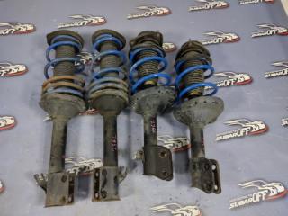 Стойка подвески Subaru Forester 2003