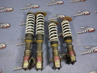 Стойка подвески Subaru Forester 2006