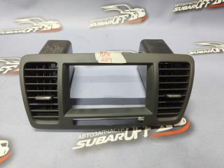 Накладка на центральную консоль Outback 2005 BPE EZ30D